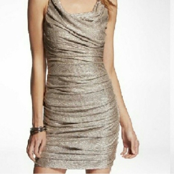 express cocktail dress